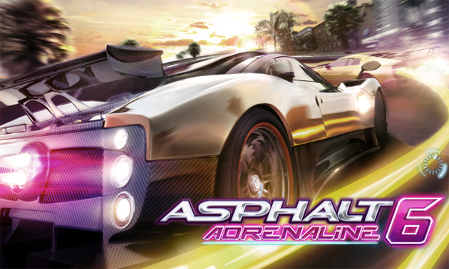 xperia play asphalt 6